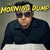The Morning Dump: Guyana Gladio, Peter Thiel's FBI Handler, Middle East Heating Up, & More