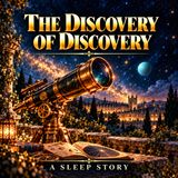 What Does It Mean to Discover? | The Discovery of Discovery