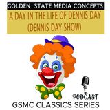The Photographer | GSMC Classics: A Day in the Life of Dennis Day