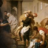 July 18 (U.S.A.): Saint Camillus de Lellis, Priest