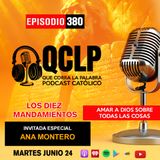 QCLP-1. Amar a Dios sobre todas las cosas