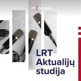 LRT aktualijų studija 2017-12-11 11:05