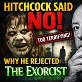 The Movie That Even Hitchcock Wouldn’t Touch…