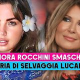 Eleonora Rocchini Smascherata: La Furia Di Selvaggia Lucarelli!