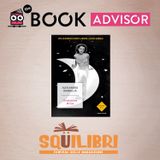 Alessandro Barbaglia a Squilibri festival 2025 ci racconta il suo libro "L'invenzione di Eva"