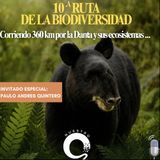 NUESTRO OXÍGENO Décima ruta de la biodiversidad