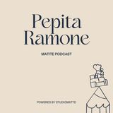 #04 - Pepita Ramone