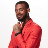 Tyshawn From NBC's The Voice