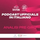 Giro d'Italia 2026 - Preview