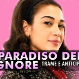 Il Paradiso Delle Signore Anticipazioni: Un Matrimonio Ed Il Ritorno Di Rosa!