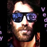 40. Escaping Mossad Operatives at the Vatican in Rome, w/Johnny Vedmore