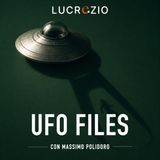 UFO Files #10: L'invasione dei boomerang volanti - 1984