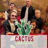 Cactus #30 - Mare Nostrum - 22/04/2021