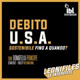 Debito USA: sostenibile fino a quando? - Con Donatella Principe (Fidelity)