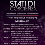 STATI DI COSCIENZA - parte 4