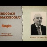 Erdoğan Tokmakçıoğlu - Suçlu