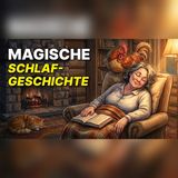 Nach 15 Minuten driftest du weg | wunderschöne Märchen zum Träumen und…