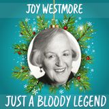 12 Days of Riskmas - Day 6 - Joy Westmore