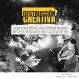 Los desafios de emprender en industria cultural