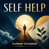 Curtezan Unmasked - Anonymous