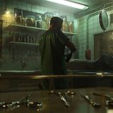 Lista de reglas extrañas para ir al medico