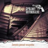 Zemsta ponad wszystko