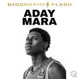 Aday Mara Biography Flash: From Spain to Champion