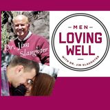 How Can Men Love Well In A Pornography Saturated World?  How Can Churches Better Minister to Men? - Sam Black