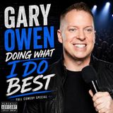 Gary Owen - Doing What I Do Best Full Special (Stand-up Comedy)