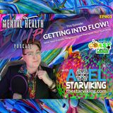 Getting into Flow with Axel Starviking