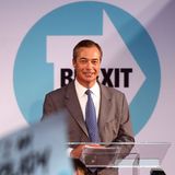 What does Nigel Farage's offer to Boris Johnson mean for Brexit?