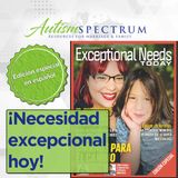 ¡Necesidad excepcional hoy! Edición especial en español
