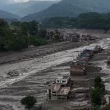 Nepal, si aggrava il bilancio dei morti. Soccorsi fermi in Tibet