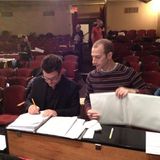 Charlie Alterman (Musical Director of Next to Normal, Pippin, Godspell, & More)