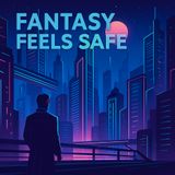 Escaping Through Fantasy