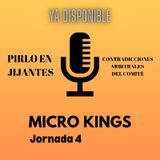 Micro Kings J4