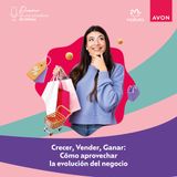 Ep. 41 Crecer, vender, ganar: cómo aprovechar la evolución del negocio