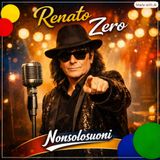 Renato Zero e “Si Può Impazzire – Don’t Make Me Over”: il tributo ai miti della grande musica