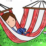 El 4 de julio del tío Wiggily | Cuentos De Verano