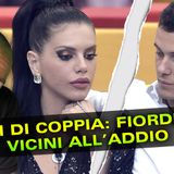 Crisi di Coppia: Antonella Fiordelisi e Edoardo Donnamaria Ad Un Passo Dall'Addio!