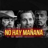 ¡CÁLLATE Y TRABAJA POR TUS SUEÑOS!