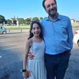 Episodio 41 - Flavio Balsi, scrittore di fantasy e attento narratore delle vicende umane "A scuola con il lavoro ben fatto"
