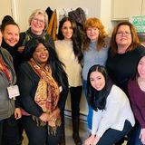 Will Meghan Markle's dad testify? And the dangers of explicit selfies