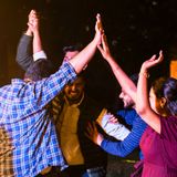 Team Building Company in Delhi