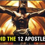 The BRUTAL DEATHS of Jesus_s 12 Apostles _ Story Few DARE to Share_ _ THE BIBLE STORYTELLER