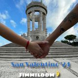 San Valentino '24: JimmiLoom - Sessantaquattresima puntata