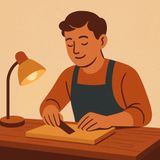 Hazlo tan bien que no puedan ignorarte