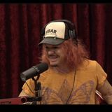 Joe Rogan Experience _2377 - Carrot Top