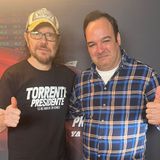 Santiago Segura: "No te han gustado las cinco anteriores, no tenías ni por qué ir, subnormal"