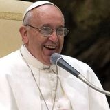 The Pope's Top Ten Secrets to Happiness